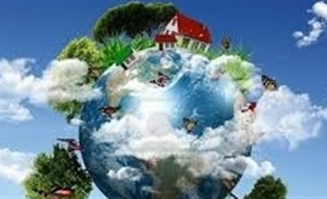 Творчо про наболіле: як біляївські школярі боролися із забрудненням довкілля