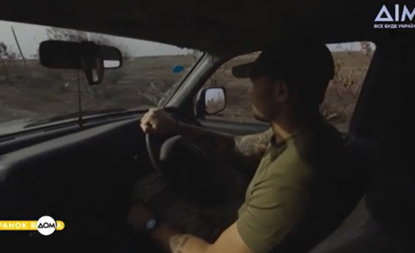 Як бійці 126-ї бригади ТрО відбивають атаки російських БПЛА над Херсонщиною (відео)