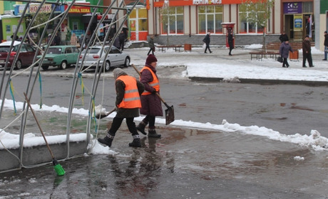 У Городоцькому комунальному підприємстві шукають працівників. Які є вакансії?