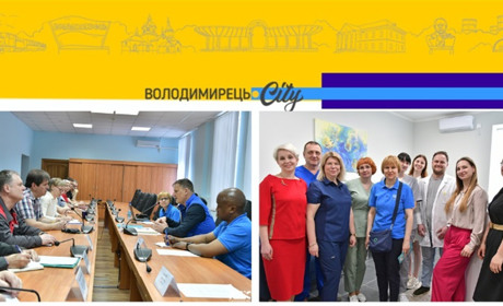 На Рівненській АЕС були експерти МАГАТЕ з Молдови та Словаччини