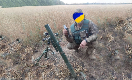 Волонтери Городоччини збирають кошти на дрон для військових із Городка