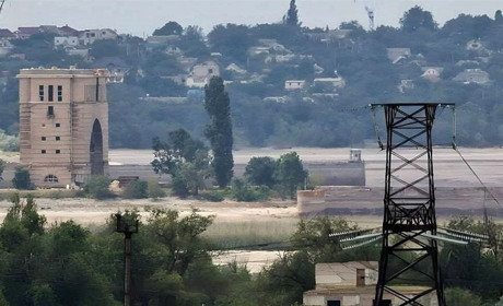 Ліквідація наслідків підриву Каховської ГЕС триває: кому і на що виділяються кошти та як їх отримати