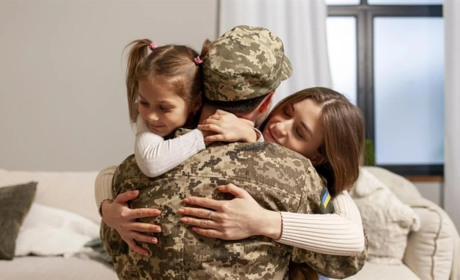 Матеріальна допомога військовослужбовцям у 2026 році: хто має право та як отримати