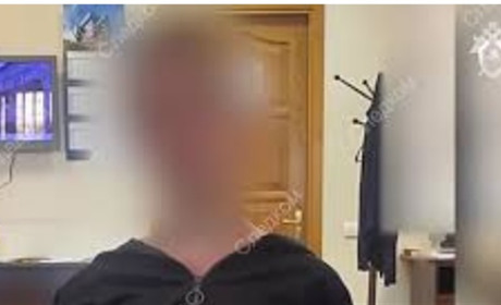 14-річна дівчина зізналася у вбивстві семирічної дитини в окупованому Бердянську