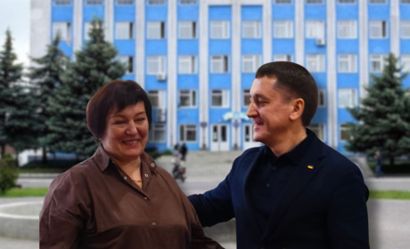 Педагогиня із Сарненщини стала депутаткою Сарненської міської ради