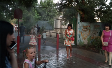 У серпні буде хвиля магнітних бур