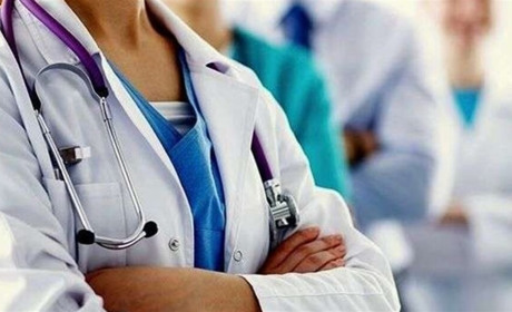 Медичні заклади України припиняють планові госпіталізації