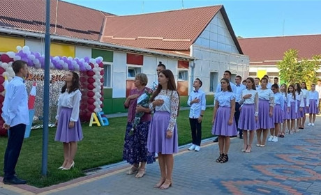 У Біляївській громаді школи стали гімназіями і ліцеями: це одне з рішень, яке ухвалили під час сесії