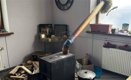 Опалювальний сезон на носі. Чи готові на окупованій Луганщині подати тепло жителям регіону