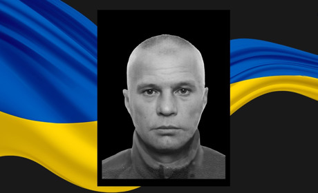 У госпіталі Львова помер командир-військовослужбовець із Сарненського району