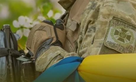 Щоденник війни. Тиждень сто шістдесят шостий. Світ від нас НЕ втомився.Все інше - руснява пропаганда