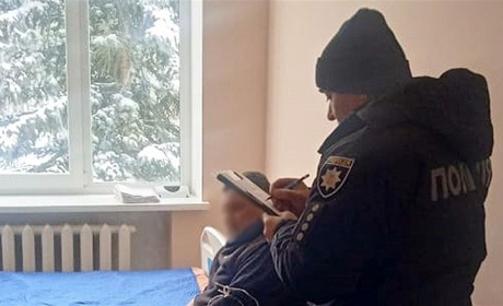 Ворог атакував мешканця Шосткинської громади, який віз хліб до прикордоння