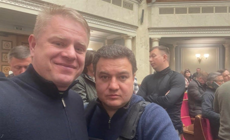 Нардеп Віктор М'ялик розказав про новели законодавства, прийняті 15 березня