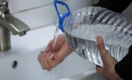 Без світла і водопостачання: коли подаватимуть воду жителям Переяславської громади ГРАФІК