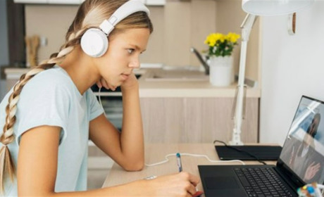 У МОН пояснили скасування дистанційного навчання для дітей-ВПО