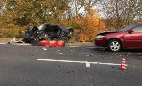 Відома попередня версія причини  ДТП, в якому 20 жовтня загинув 29-річний чоловік
