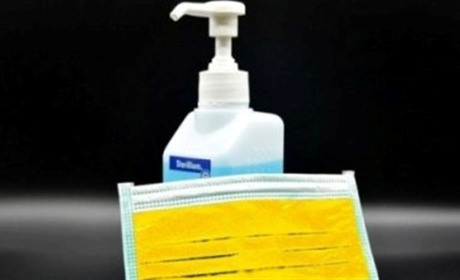 Дніпропетровщину перевели до «жовтої» карантинної зони