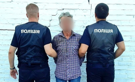 Побив до смерті. Поліція затримала чоловіка, якого підозрюють винним у смерті співмешканки ОНОВЛЕНО