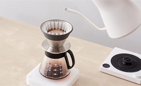 Техніка для приготування кави ROMMELSBACHER