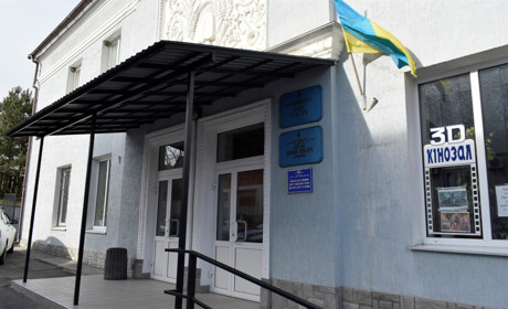 Перша сесія Жмеринської районної ради 8 скликання відбудеться в РБК 27 листопада
