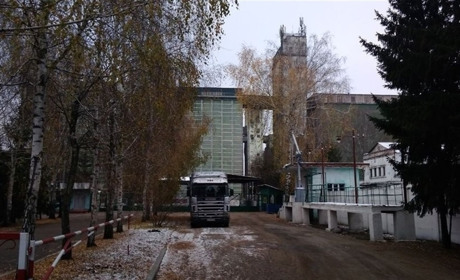 Розслідування розтрати зерна на 3,2 млн грн у Ворожбі завершено