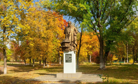 Погода на початку тижня на Сумщині та в Україні