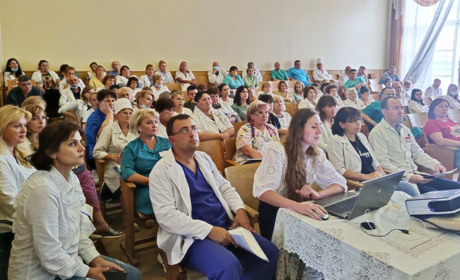 Із 22 липня в Кіцманській лікарні впроваджені електронні лікарняні листки. Що це означає