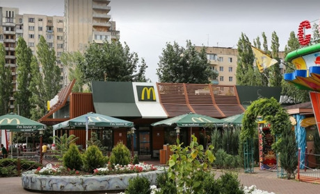 McDonald`s може повернутися в Одесу наприкінці березня: що про це відомо