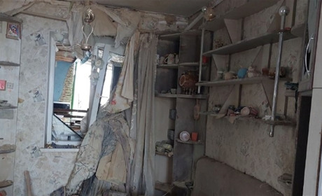 Ворожі обстріли Херсонщини не спиняються, є поранені цивільні, — поліція