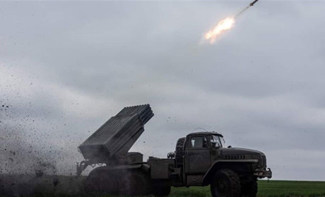 Триває 442-й день війни. Втрати ворога та ситуація в регіонах станом на 11 травня