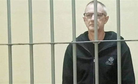 Європейська федерація журналістів вступилася за Сергія Цигіпу