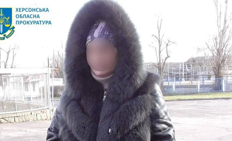 Жительку Херсонщини засуджено до 5 років позбавлення волі за участь у псевдореферендумі
