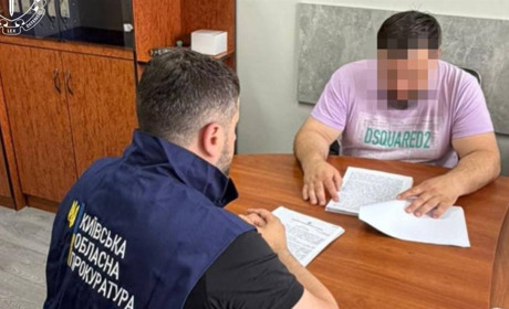 У реабілітаційному центрі "Циблі" прокуратура викрила злочинну схему розкрадання коштів на ремонтах
