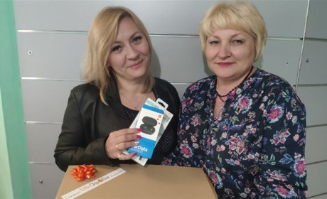 Як нагороджували переможців конкурсу «Життя фастівчан на карантині»: фотозвіт