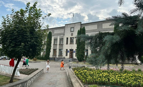 1 серпня у Жмеринці відбудеться день прийому громадян депутатами Жмеринської міської ради: графік