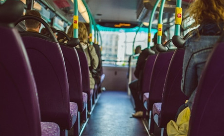 Одеська ОВА проводить опитування серед користувачів громадського транспорту області: долучайтеся