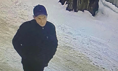 Поліція розшукує червоноградця Дениса Сазоненка, який втік із зали суду в Івано-Франківську