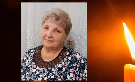 Відійшла у вічність медсестра Барської лікарні Ніна Халабуда