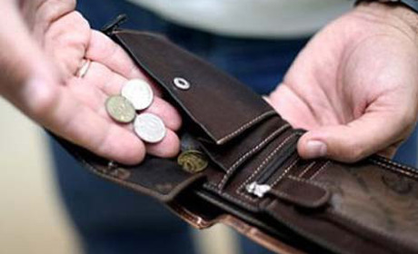 Заборгованість із зарплати у Покровську сягнула понад 27 мільйонів гривень