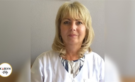 Очолила при окупантах лікарню: У Херсоні викрили ще одну колаборантку