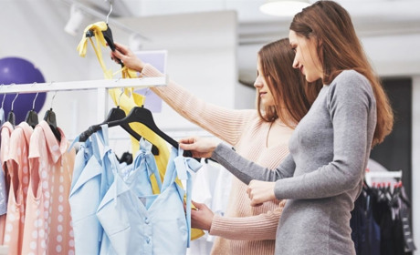 Як підібрати нічну сорочку під свій тип фігури