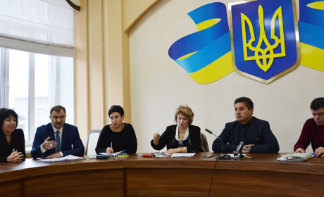 У Покровську завершила роботу комісія з розслідування інциденту в перинатальному центрі