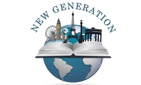 У мовній школі «New generation» оголошено набір на навчання