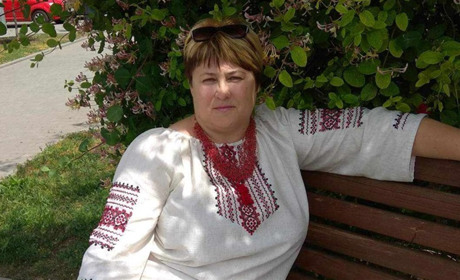 85 днів полону: Оксану Заярину з Бердянська окупанти звинуватили у роботі на українські спецслужби