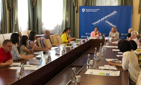 Що робити, щоб отримати препарати за програмою реімбурсації "Доступні ліки": інструкція