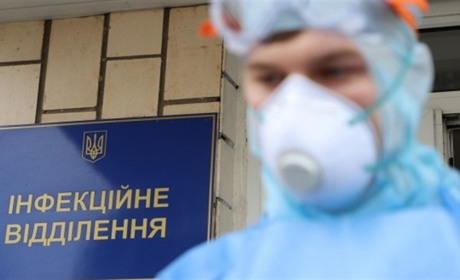 Коронавірус у Нетішині: актуальна статистика на 8 липня