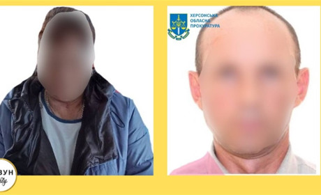 На Херсонщині викрили ще двох окупаційних «голів адміністрацій»