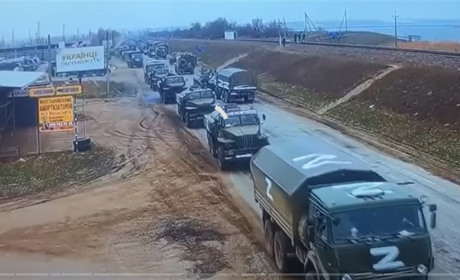 Як здали окупантам Нову Каховку: зізнання мера