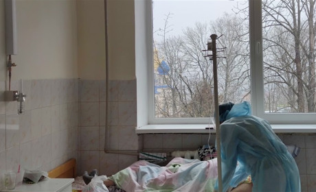 В яких громадах і населених пунктах Кіцманщини хворіють на коронавірус