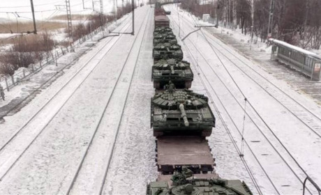 В районі Волновахи окупанти формують ударне угрупування та готуються до наступу на Вугледар